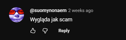 Pęd Luxevo opinie