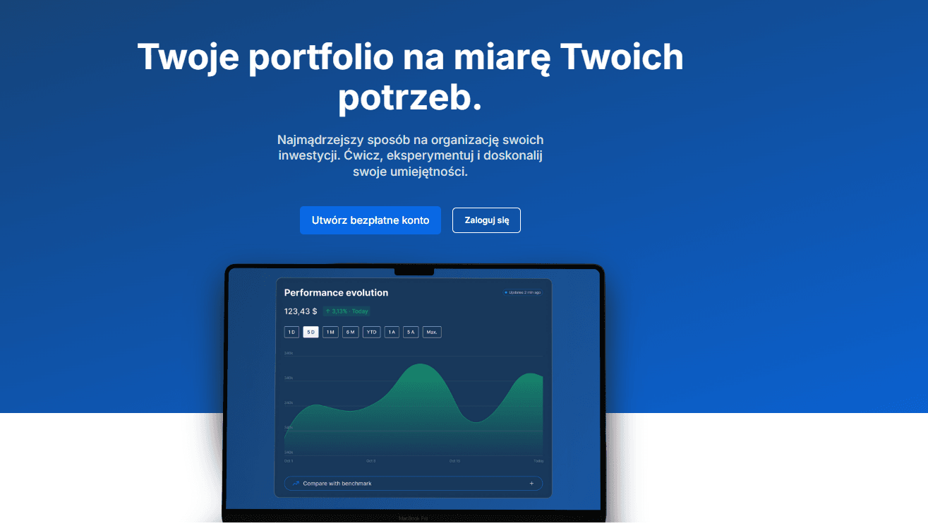 MyPortfolio