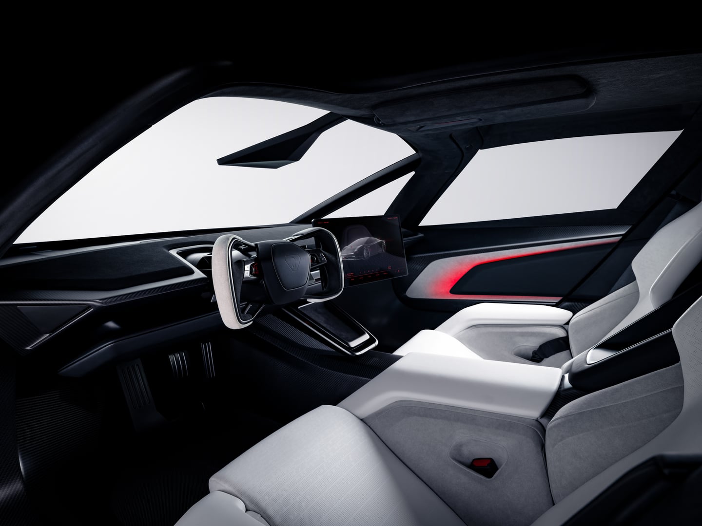 Tesla Roadster nowej generacji bez homologacji do ruchu drogowego w UE