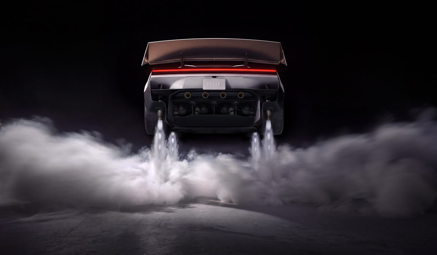 Tesla Roadster 2026 z dyszami na zimny gaz opracowanymi ze SpaceX