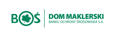 DM BOŚ – IKE i IKZE z 0% prowizji na ETF-y