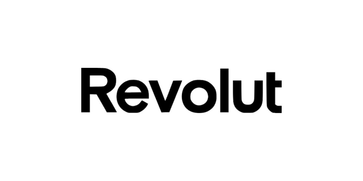 revolut logo